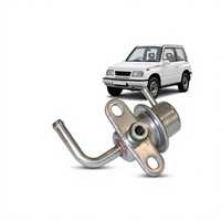 Régulateur de pression de carburant 15610-64G00 15610-67D00 pour Baleno Swift Sidekick Grand Vitara Tracker 1996-2008