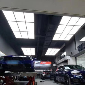 Luces LED de Panel Impermeables de 864w, Lámpara de Inspección para Automóviles, Luz de Detallado, Luces LED de Panel para Salas de Exhibición de Automóviles - Product Image 1