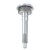 Pièce de rechange neuve ME-580756 Mitsubishi PAJERO 6G72 Transmission Gear Sunupmaster Garantie 12 mois SCM415 HRC60-62 14T 29T 39T