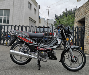 Haojue lifan SKI <span class=keywords><strong>forsa</strong></span> motor super maya popolare 110CC Moto 70cc forza Moto importazione economica Moto - Product Image 6