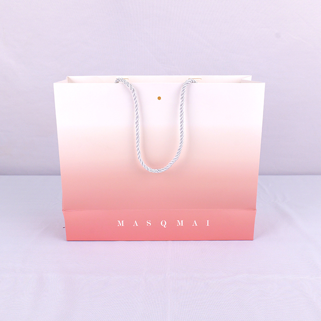 Recyclable Kraft Paper Bags Bolsas De