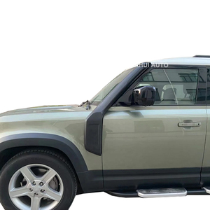 Para Land Rover <span class=keywords><strong>Defender</strong></span> <span class=keywords><strong>110</strong></span> Series 2021 + <span class=keywords><strong>Snorkel</strong></span> - Product Image 1