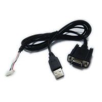 Lector de Códigos QR Integrado TOTINFO con Sensor CMOS e Interfaz TTL para Sistema de Quiosco de Autoservicio E200Z Compatible con Android/Linux