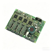 Amplificateur servo ZT L901E52100, système de commande d'axe de machine SMT, pièces de rechange pour servomoteur AC