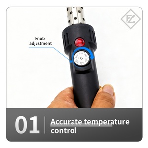 เหล็กปั๊มร้อนสำหรับร้านอาหาร ปั๊มโลโก้ตามสั่ง ปั๊มลายขนมปังมะพร้าว เค้ก ไม้ หนัง ปั๊มแบรนด์ด้วยไฟฟ้า ปั๊มลายมะพร้าวด้วยเตารีด - Product Image 6