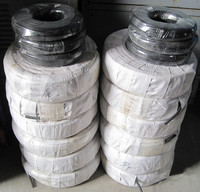 Thermo element draht Typ K Kompensation kabel PTFE/SS-Geflecht/PVC-Kabel