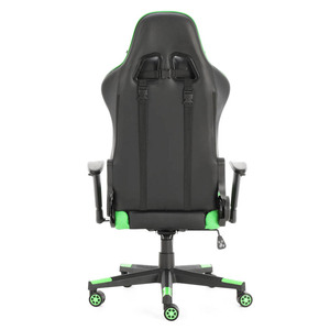 Chaise de jeu <span class=keywords><strong>Scorpion</strong></span> de jeu de massage de bureau d'ordinateur doux de luxe le moins cher mignon de bureau de levage de vente en gros pas cher - Product Image 5