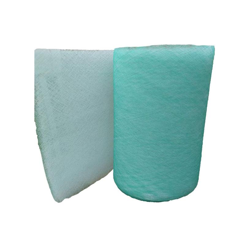 Industrial Fire Retardant Paper Honeycomb Air