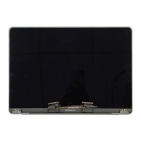 Écran LCD IPS de remplacement pour MacBook Pro/Air M1/M2 13/14 pouces, modèles A2337-A2992, assemblage d'écran d'ordinateur portable