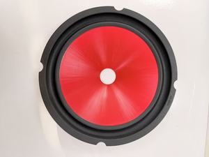 Ensemble de 12 pouces de haut-parleurs de voiture, haut-parleurs de voiture à composants, haut-parleurs de voiture en papier de tambour, haut-parleurs de voiture Mbl, haut-parleurs de voiture en papier de tambour - Product Image 1