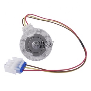 Moteur de ventilateur d'évaporateur brillant 809069201 pour Frigidaire <span class=keywords><strong>Electrolux</strong></span> AP6041795 4456990 PS11775846 EAP11775846 - Product Image 4