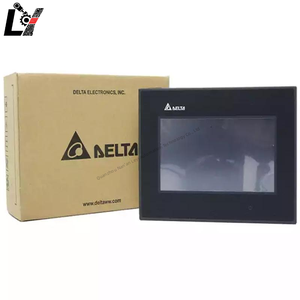 DOP-B07SS411 7 \ "<span class=keywords><strong>HMI</strong></span> màn hình cảm ứng tự động hóa công nghiệp điều khiển hệ thống thiết bị thế hệ mới Con người máy - Product Image 1