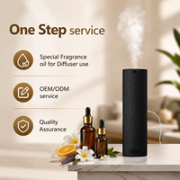 Diffuseur d'arômes intelligent avec capteur radar, contrôle WiFi par application, diffuseur de parfum sans eau pour hôtel, bureau, OEM, ODM, usine