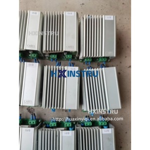 Controlador de HVAC Carel FCSM082300 Usado H - Product Image 3