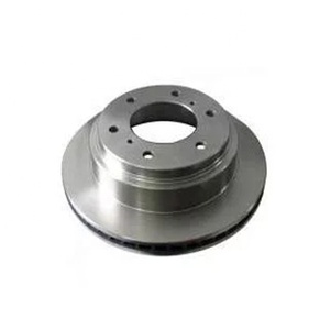 Servicios de Fundición Premium SHIJIA Ironcasting - Product Image 6