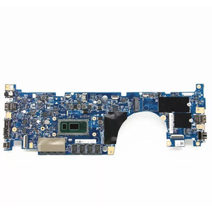 Материнская плата для Lenovo ThinkPad L13 /L13 Yoga I7-10510U 1,8 ГГц 16 Гб ОЗУ материнская плата 5B20S72249 для ноутбука - Product Image 1