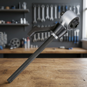 Taiwan Made High Quality DIY OEM Automotive Torque <b>Multiplier</b> Tool 1/2" Inch Input 3/4" Output Drives 1000lb-ft Capacity 6% - Product Image 2