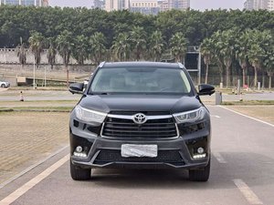 Voitures d'occasion Toyota <span class=keywords><strong>Highlander</strong></span> SUV <span class=keywords><strong>5</strong></span>/7 places, conduite à gauche, automatique, traction avant/intégrale, 2.0T, faible kilométrage, sans accident, export, vente en gros, 2015-2018 - Product Image 2