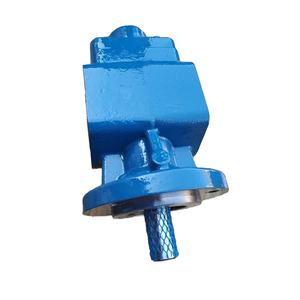 Hecho en Taiwán Marca Fong Chuan Fabricante profesional Suministro Trituradora de cono Bomba NOP - Product Image 1