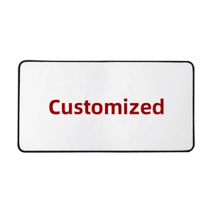 Tapis de souris personnalisé TTX avec logo, tapis de souris de jeu extensible, grand tapis de souris, clavier, tapis de souris de jeu personnalisé, tapis de sublimation, souris <span class=keywords><strong>gamer</strong></span> - Product Image 4