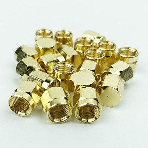SMA Male Connector, SMA <b>Dust</b> <b>Cap</b>, SMA Sealing <b>Cap</b>, SMA Female Connector L467 - Product Image 3