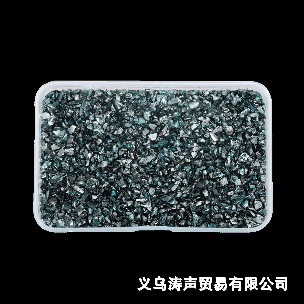 Bleu métallisé C10