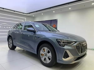 Voiture d'occasion <span class=keywords><strong>Prix</strong></span> bas <span class=keywords><strong>E</strong></span>-<span class=keywords><strong>Tron</strong></span> Bev Suv 4 roues motrices 5 places - Product Image 2