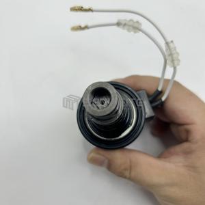 วาล์วโซลินอยด์ Senwitt รุ่น SD1231-C-11 แบบคาร์ทริดจ์ สำหรับรถตักล้อยาง ใช้ไฟ DC24V วาล์วควบคุมทิศทางไฮดรอลิก - Product Image 4