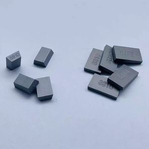 Hình chữ nhật hình yg8 yg8c <span class=keywords><strong>tungsten</strong></span> <span class=keywords><strong>carbide</strong></span> ss1010 tip OEM hỗ trợ đá cắt lưỡi - Product Image 5