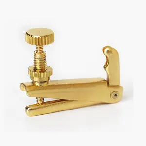 Bán Buôn Violin Chuỗi Nhạc Cụ Phụ Kiện Violin Adjuster Fine Tuners Ở Mức Giá Tốt Nhất