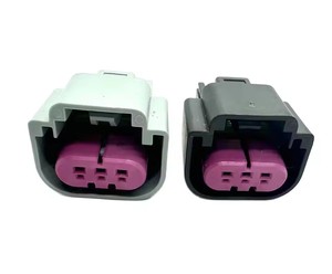 XG7031D-1.5-21 13511996 convient au <span class=keywords><strong>capteur</strong></span> de teneur en <span class=keywords><strong>éthanol</strong></span> B M W (<span class=keywords><strong>capteur</strong></span> de carburant flexible) - Product Image 1