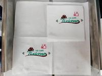 Machine de fabrication de papier serviettes hygiéniques, entièrement automatique, double couche, livraison gratuite