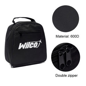 נייד נשיאת פאוץ אחסון תיק לאוזניות - Product Image 4