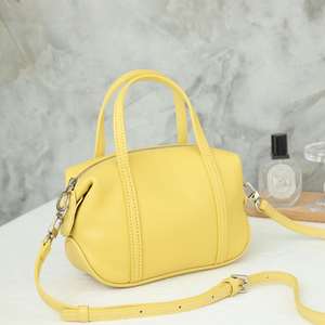 Bolso de Mano Retro de Alta Calidad para Mujer, Diseño 2026, Bolso de Hombro Diagonal a la Moda - Product Image 1