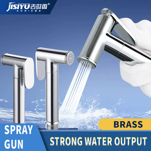 Латунный распылитель для биде, 2 шт. - Product Image 3