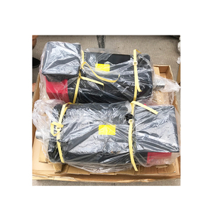 Motor Servo AC FANUC A06B-2452-B103 100% Probado y Apto, Proveedor de Repuestos - Product Image 1