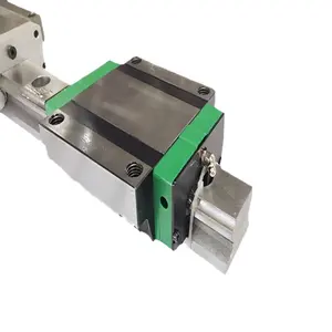 Hot Automation TRH20VE TRH20FN TRH20FE 20 Roller Linear Guide Bearing komponen otomatisasi