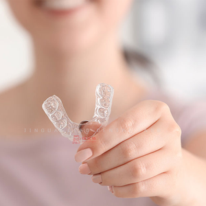 Laboratorio Dental, alineador invisible personalizado, <span class=keywords><strong>precio</strong></span> de fábrica, alta calidad - Product Image 5