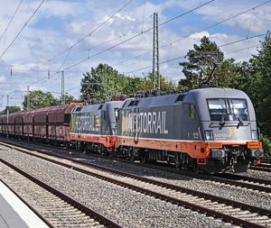 Китай в Европу, Германия, Франция, железнодорожный экспедитор, ДОСТАВКА DDU/DDP, экспресс-железнодорожный продукт - Product Image 4