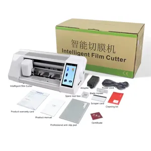 Maxyi Mobile Privacy Screen Protector Cutting Machine