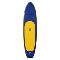 Planche de Stand Up Paddle Gonflable (SUP) WK320 à Prix de Gros - Matériau PVC/EVA, Garantie 3 Ans, Certifiée CE, Pompe et Pagaie Incluses