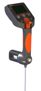 DSM-G draagbare kunststofdichtheidsmeter - Product Image 2