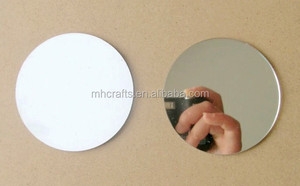 Polystyrene giá rẻ <span class=keywords><strong>PS</strong></span> gương tấm với tùy chỉnh cắt - Product Image 4