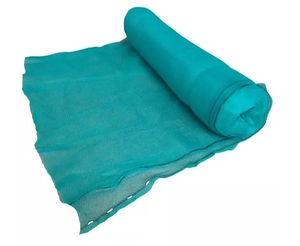 Red de Seguridad Ligera para Construcción, Red para Escombros, Red de Seguridad Personalizada, Malla Resistente al Viento para Construcción de Edificios Altos - Product Image 6