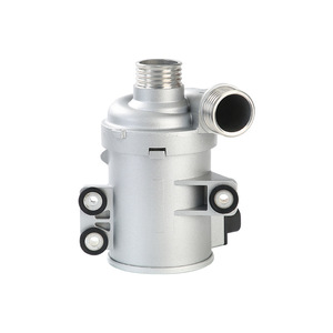 Ke Sheng Electronic Brushless Water <b>Pump</b> 11517604027 For BMV12345X1X3X4X5X6Z4 2007-2014 Replacement - Product Image 4