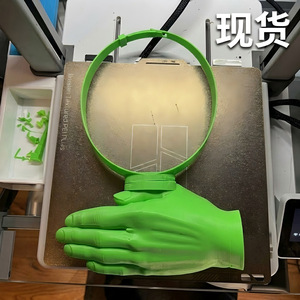3D Printed Model Custom FDM <b>PLA</b> Material Small Batch Processing Design Customization - Product Image 2