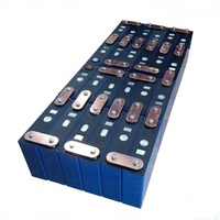 Voiture électrique Moto Véhicule Lifepo4 72v 100ah Pack Li-ion Ev Batterie Module