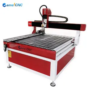 CAMEL CNC CA-1212 6090 데스크탑 미니 cnc 라우터 3 축 나무 절단 기계 나무 라우터 cnc 목공 mdf 합판 아크릴