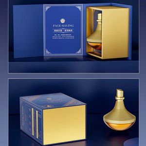 Crème Visage Anti-Âge Éclaircissante Traitement Acné Réducteur de Cicatrices <span class=keywords><strong>Hydratant</strong></span> Marque Privée OEM/ODM Soins de la Peau - Product Image 6