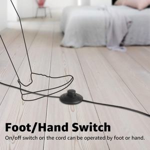 Foco Pequeño con Carcasa de Aluminio para Irrigación de Plantas, Sin Luz Principal, Ángulo Ajustable - Product Image 5